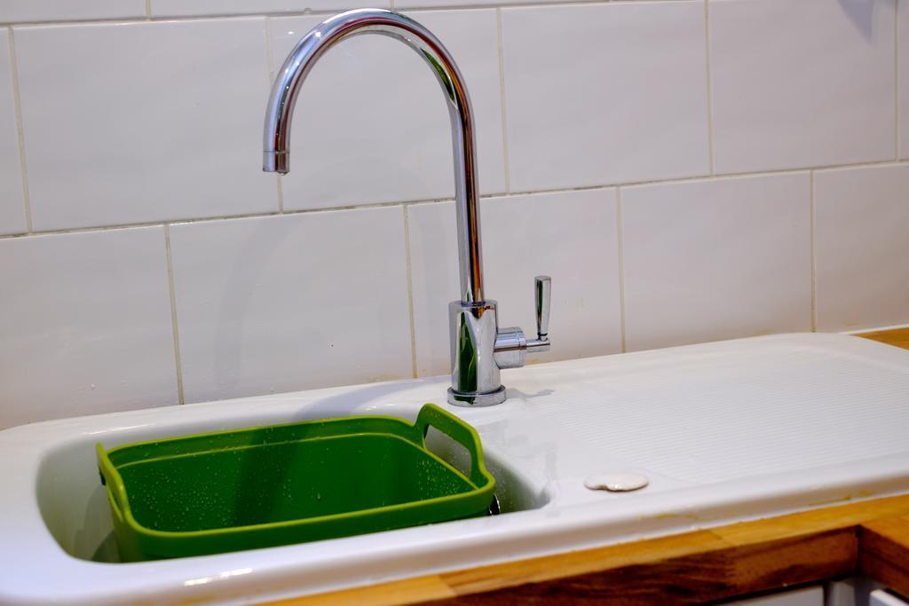 Brighton Rock Apartment Ngoại thất bức ảnh