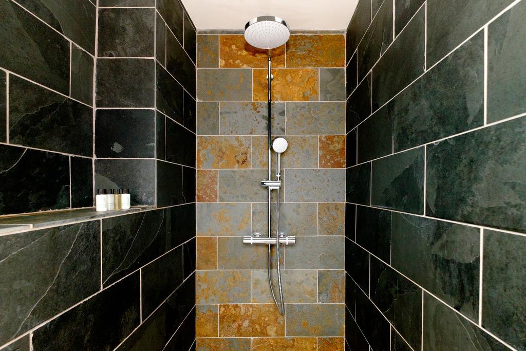 Brighton Rock Apartment Ngoại thất bức ảnh