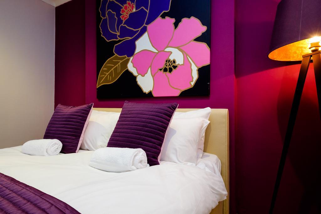 Brighton Rock Apartment Ngoại thất bức ảnh