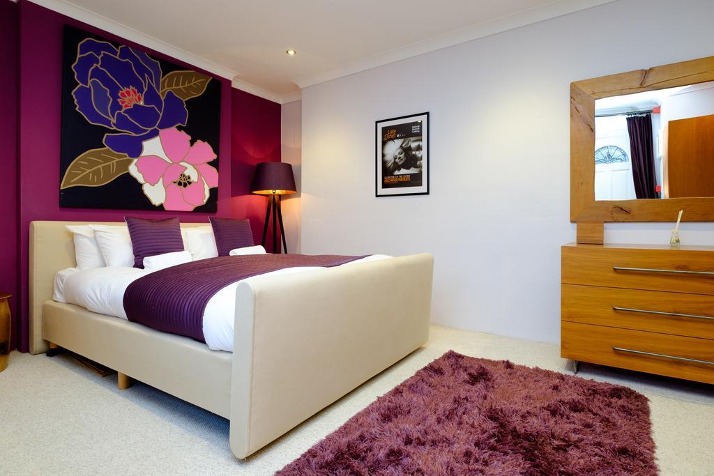Brighton Rock Apartment Ngoại thất bức ảnh