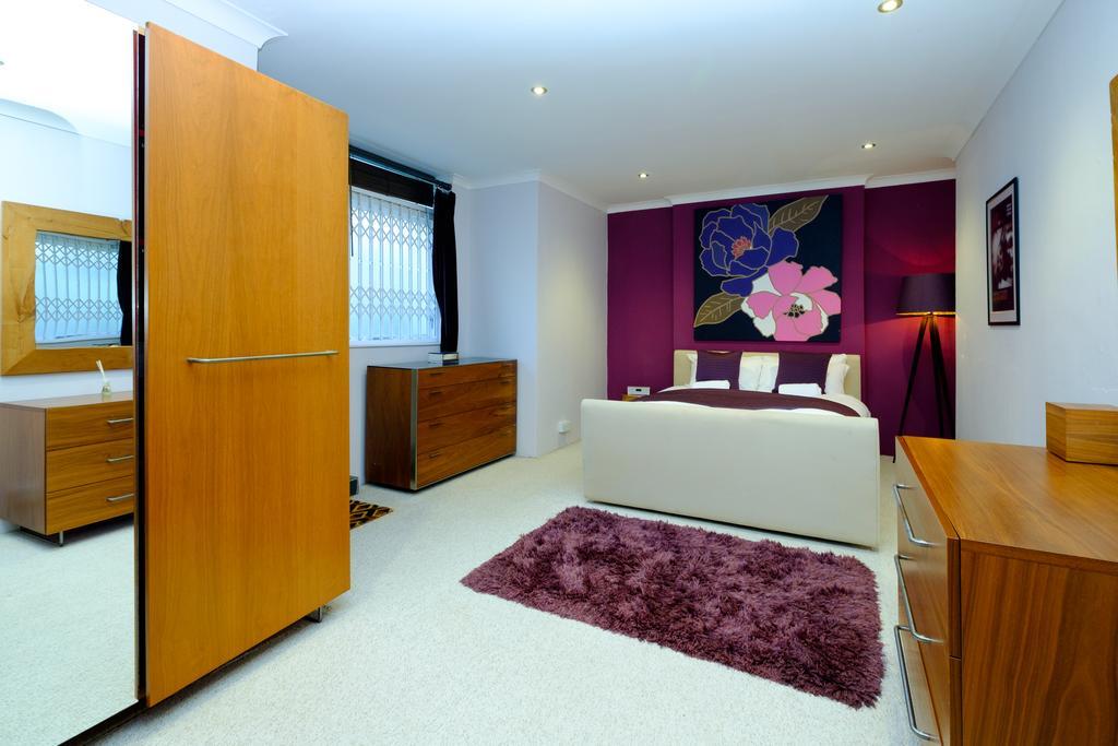 Brighton Rock Apartment Ngoại thất bức ảnh