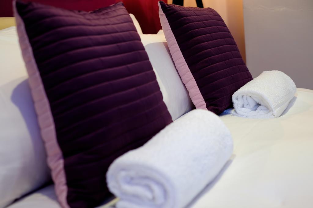 Brighton Rock Apartment Ngoại thất bức ảnh