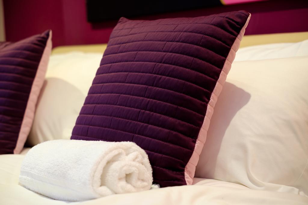Brighton Rock Apartment Ngoại thất bức ảnh
