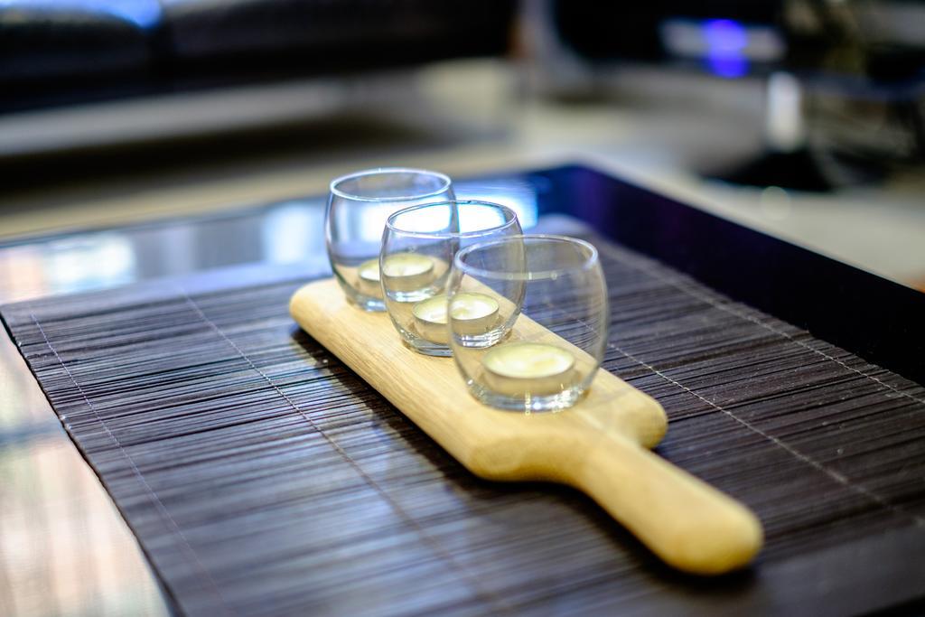 Brighton Rock Apartment Ngoại thất bức ảnh