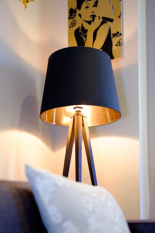 Brighton Rock Apartment Ngoại thất bức ảnh
