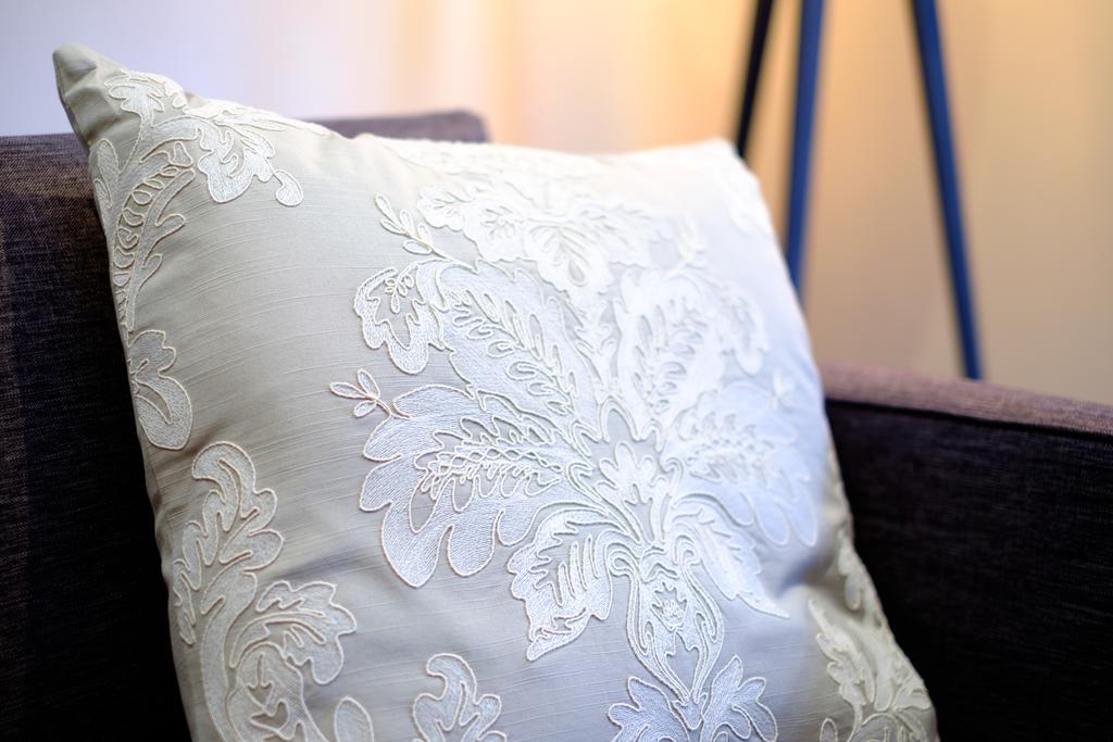 Brighton Rock Apartment Ngoại thất bức ảnh