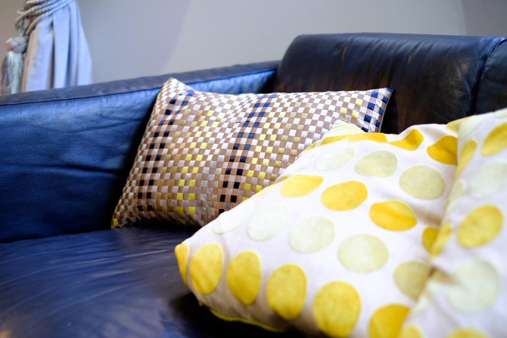 Brighton Rock Apartment Ngoại thất bức ảnh