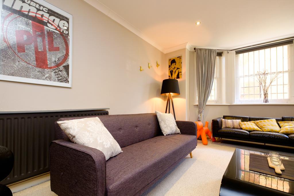Brighton Rock Apartment Ngoại thất bức ảnh