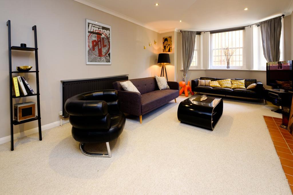 Brighton Rock Apartment Ngoại thất bức ảnh