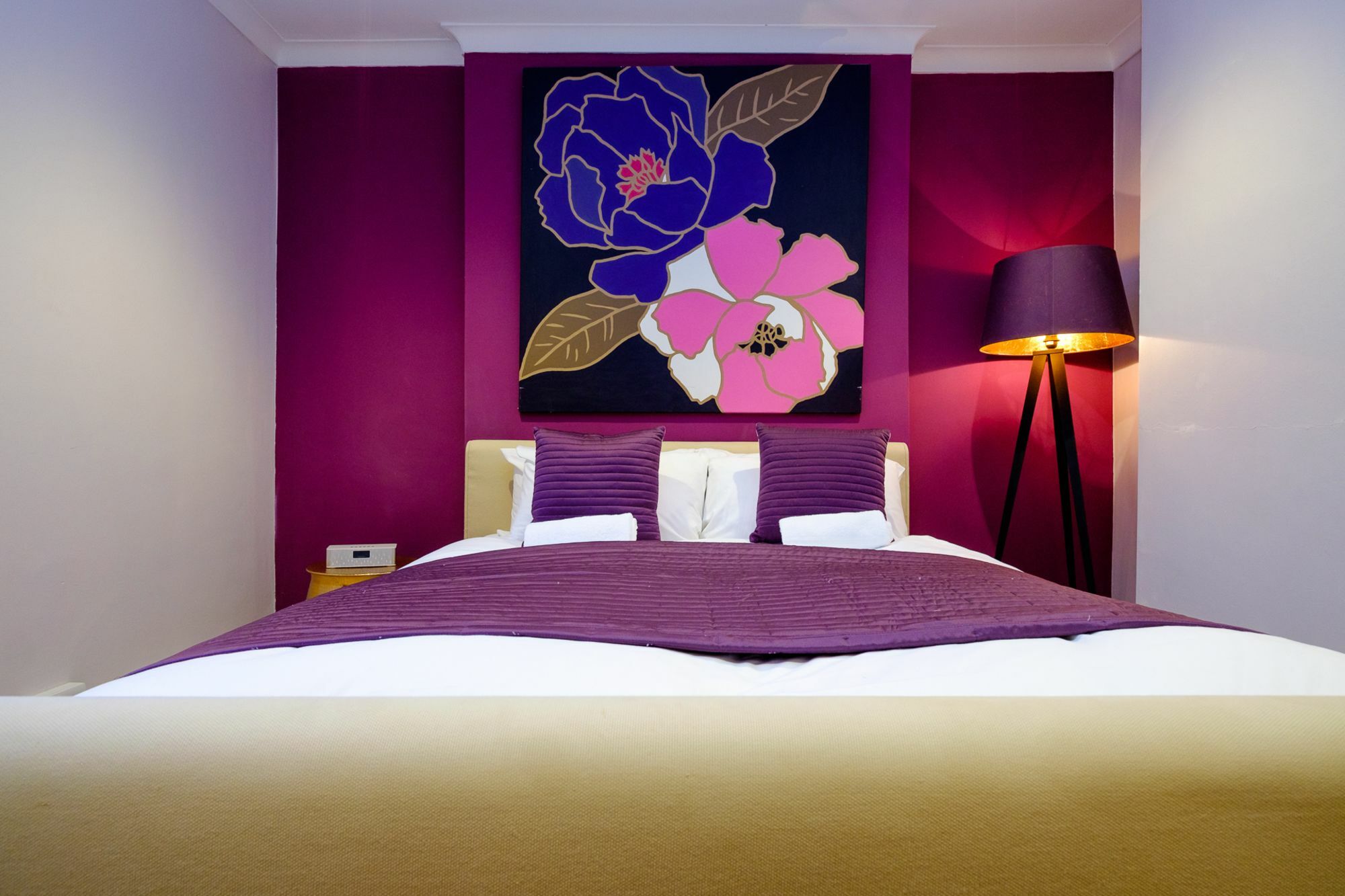Brighton Rock Apartment Ngoại thất bức ảnh