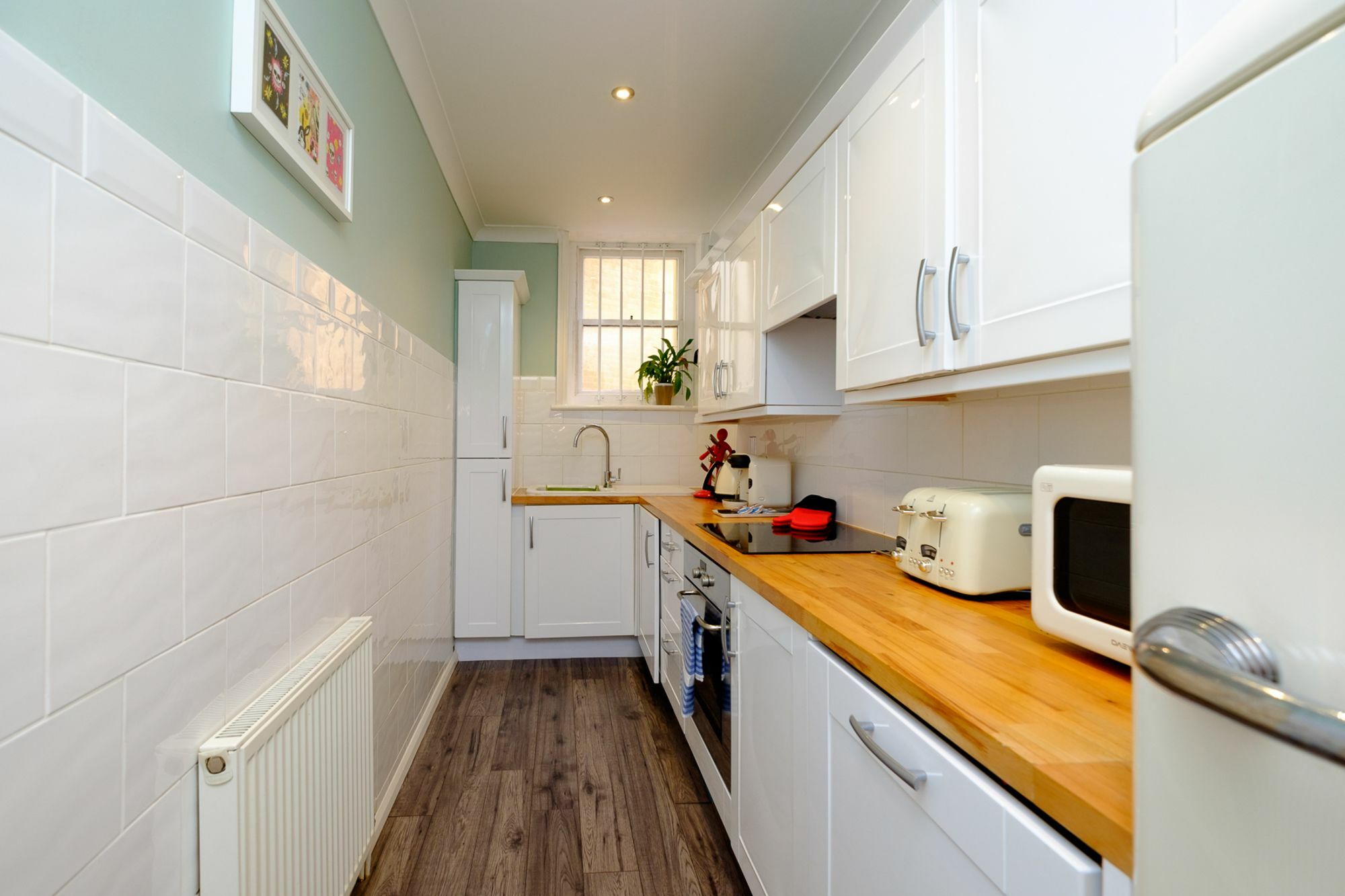 Brighton Rock Apartment Ngoại thất bức ảnh
