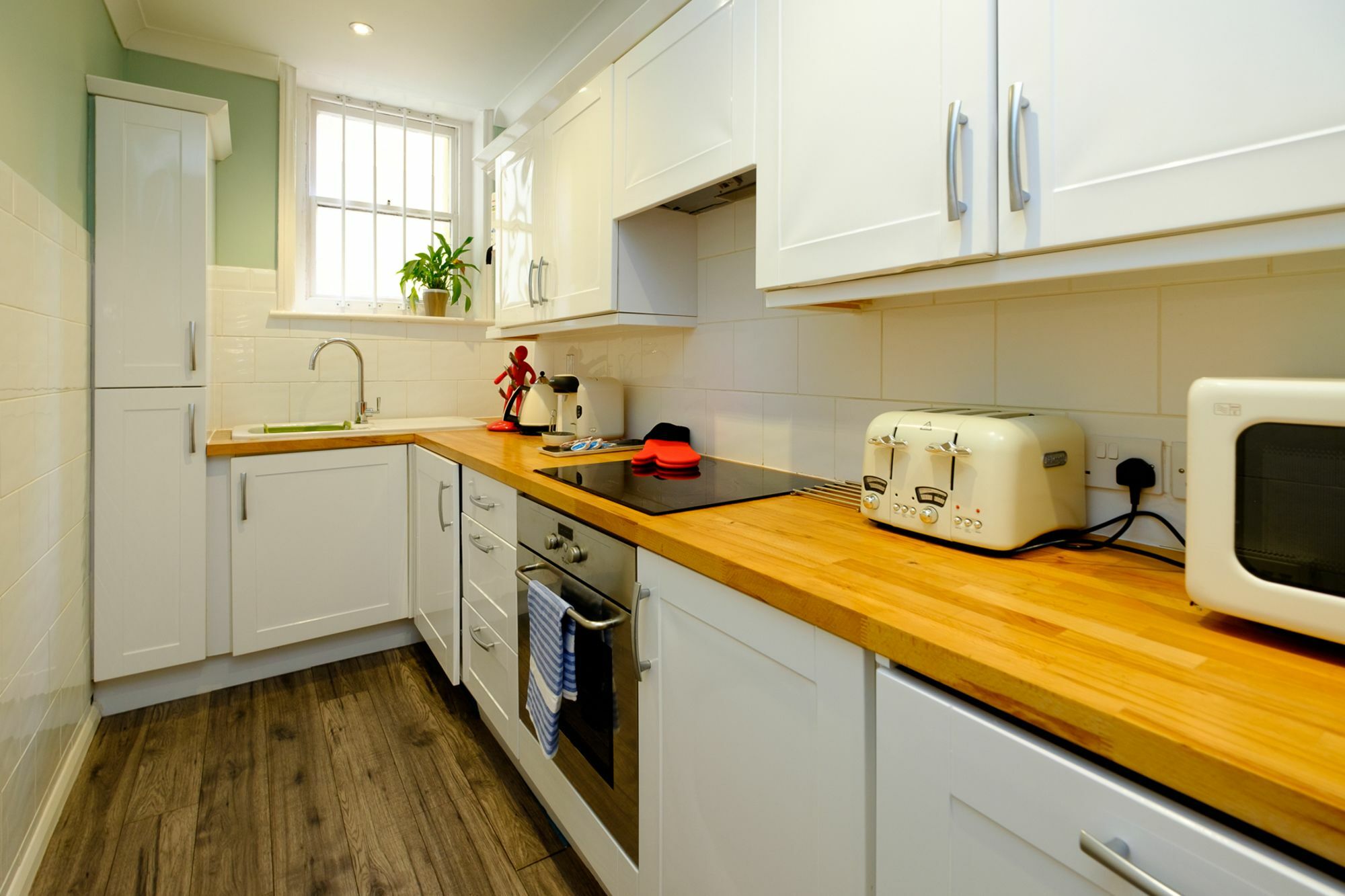 Brighton Rock Apartment Ngoại thất bức ảnh