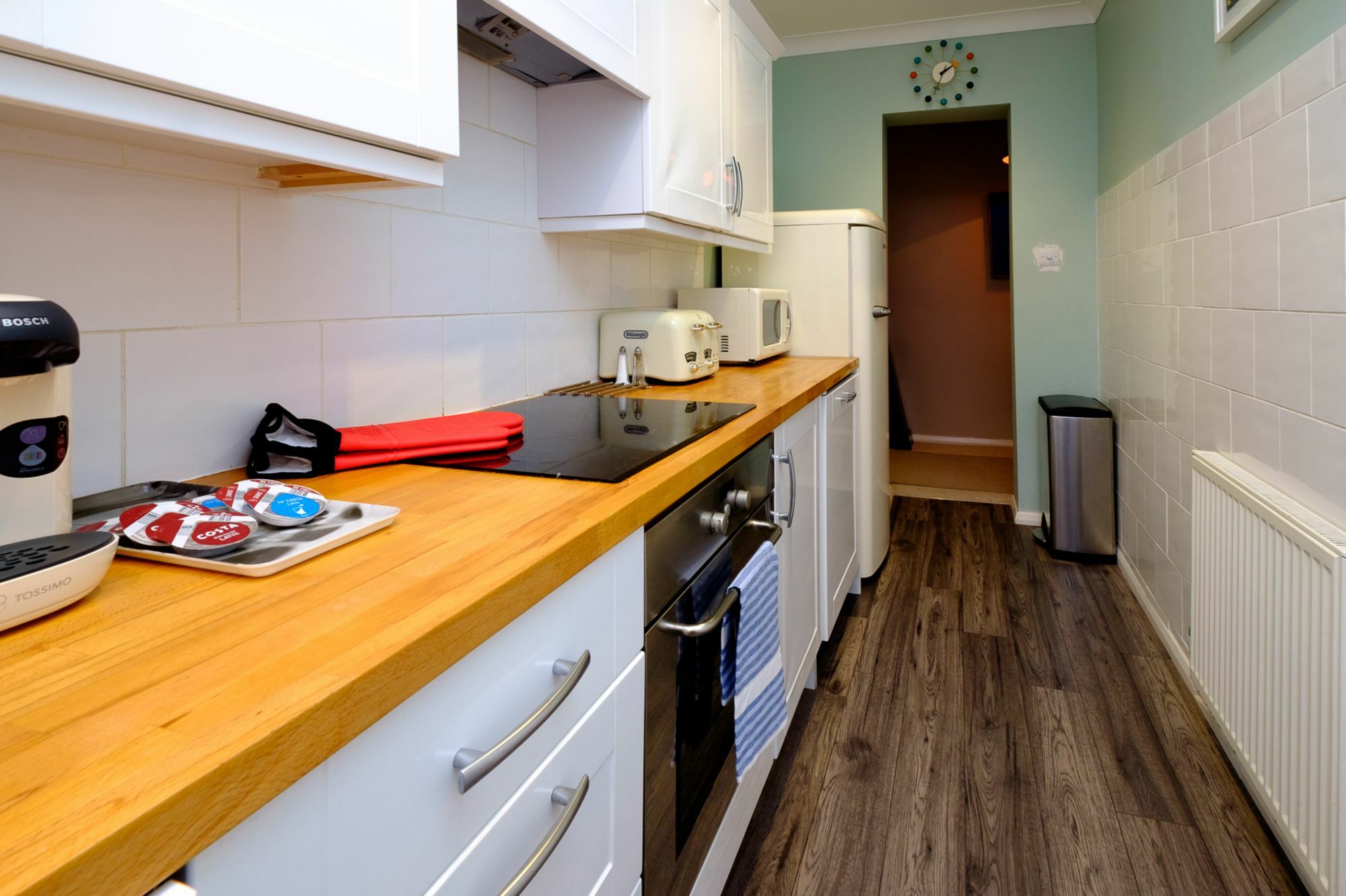 Brighton Rock Apartment Ngoại thất bức ảnh