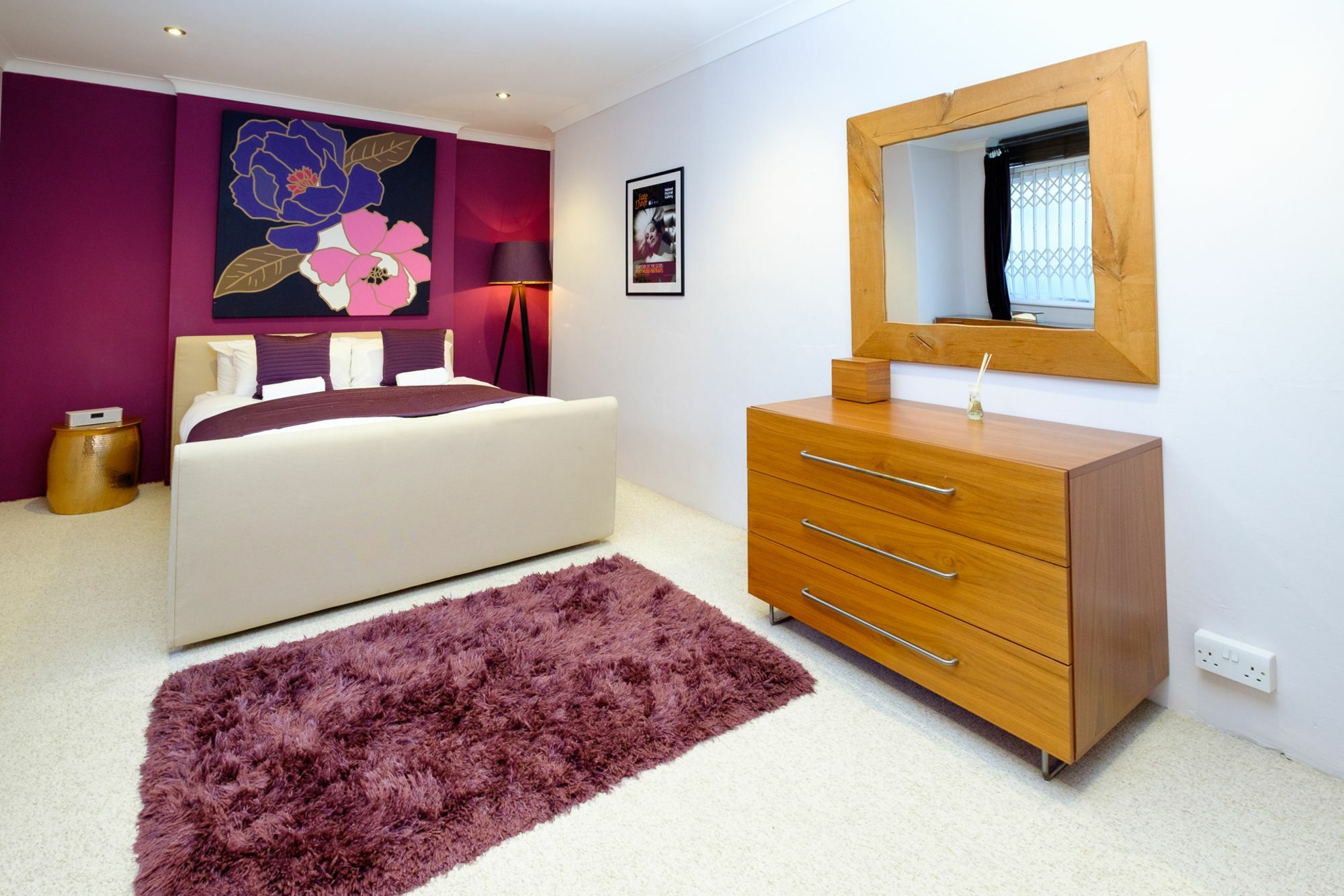 Brighton Rock Apartment Ngoại thất bức ảnh