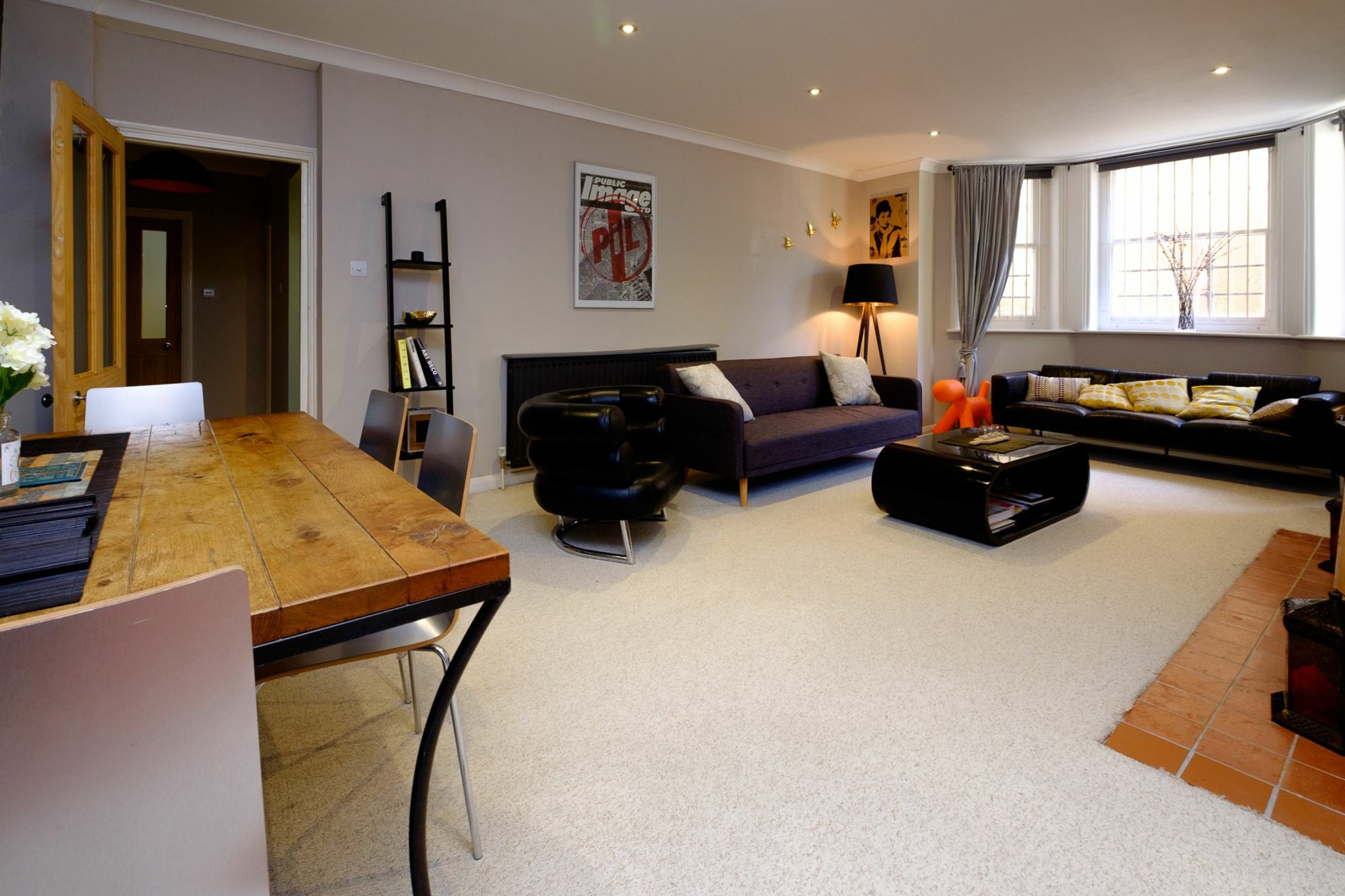 Brighton Rock Apartment Ngoại thất bức ảnh