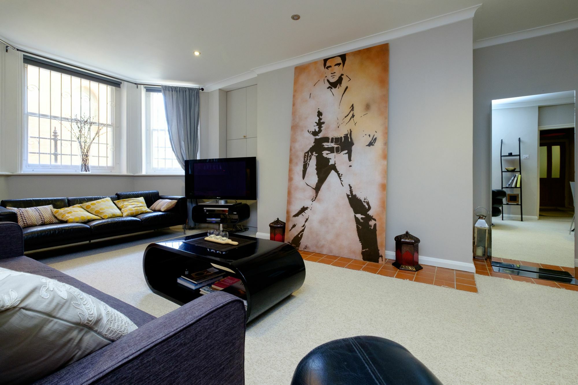 Brighton Rock Apartment Ngoại thất bức ảnh