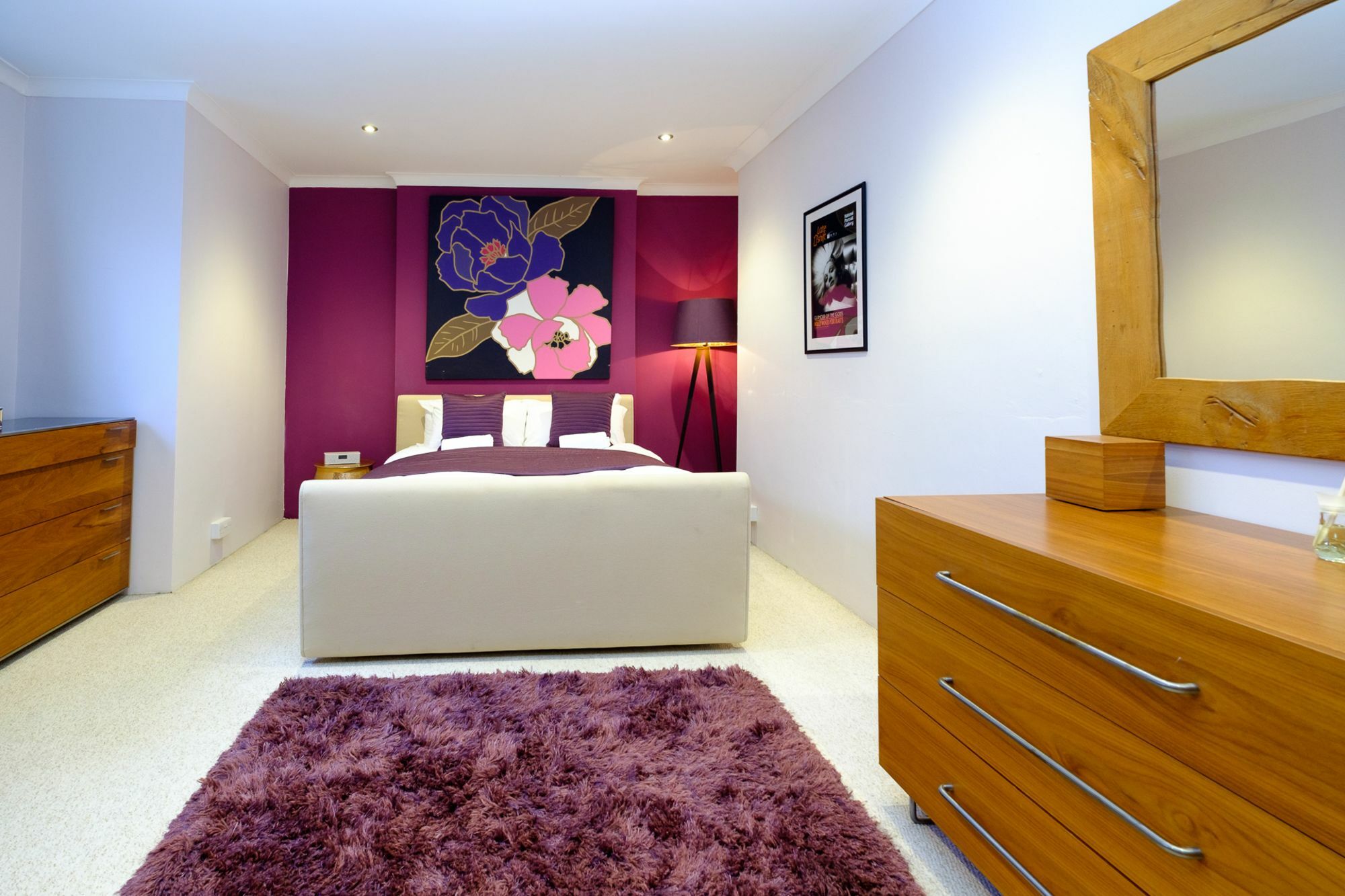 Brighton Rock Apartment Ngoại thất bức ảnh